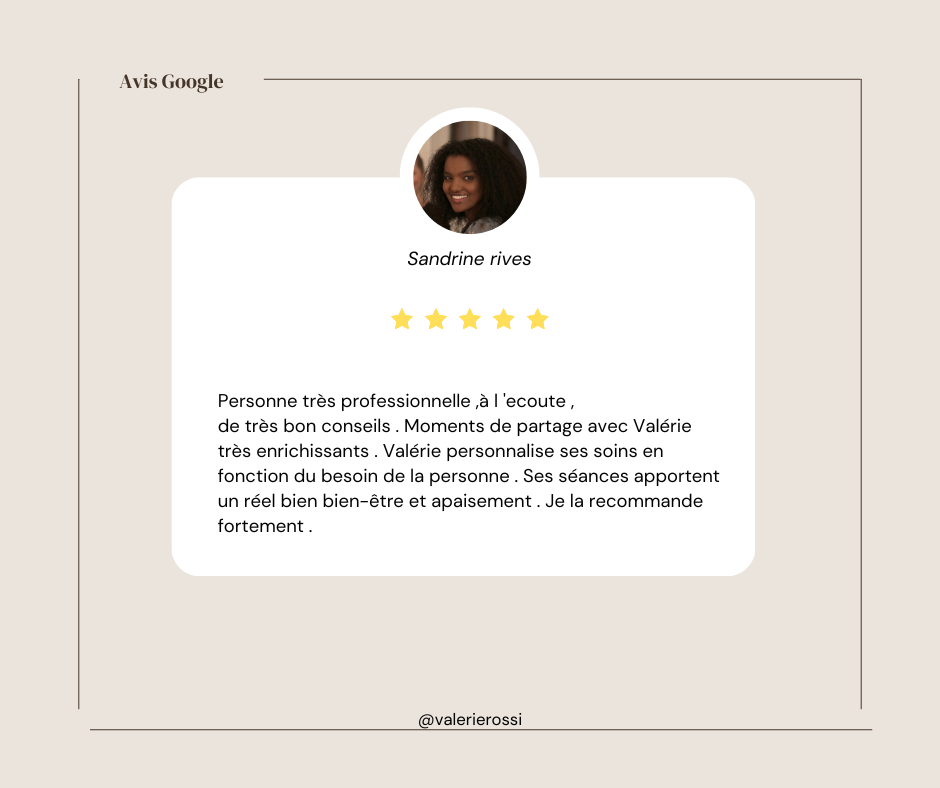 Poste valerie 93 