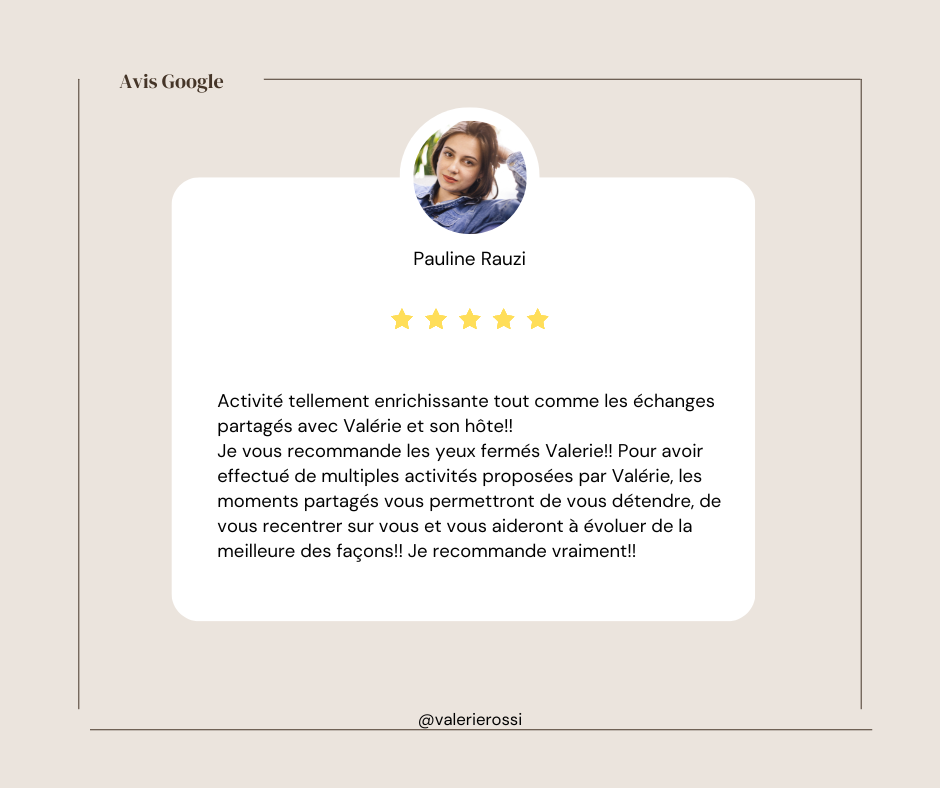 Poste valerie 92 