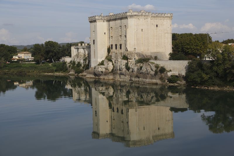 Tarascon 1 