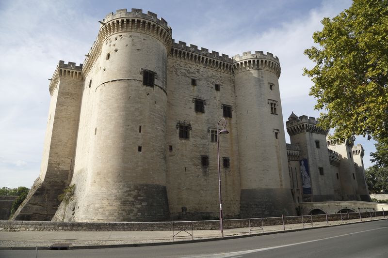 Tarascon 3 