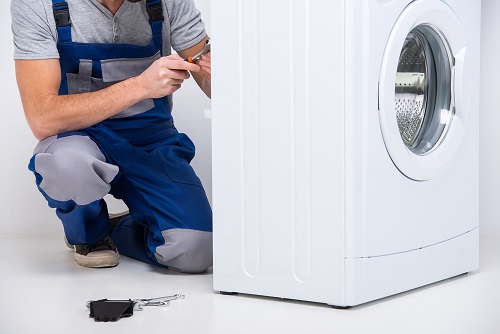 Dépannage lave-linge
