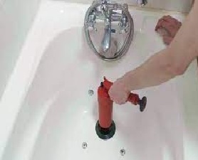 Debouchage-de-douche-a