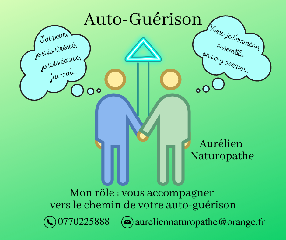 Aurelien-autoguerison