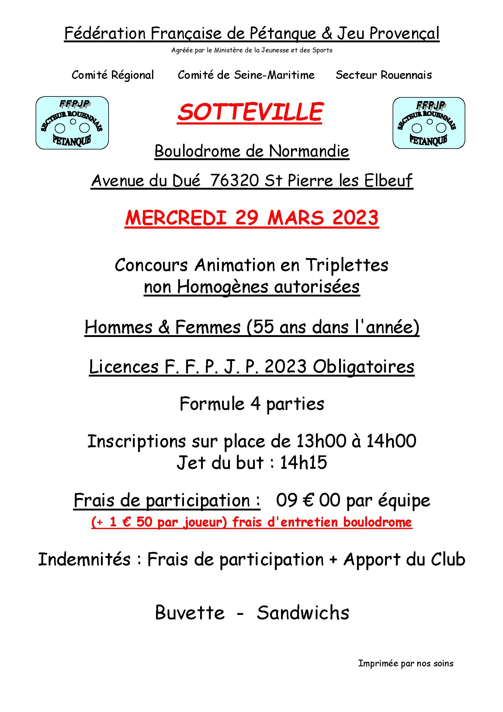 23 03 29 affiche sotteville 29 mars 2023