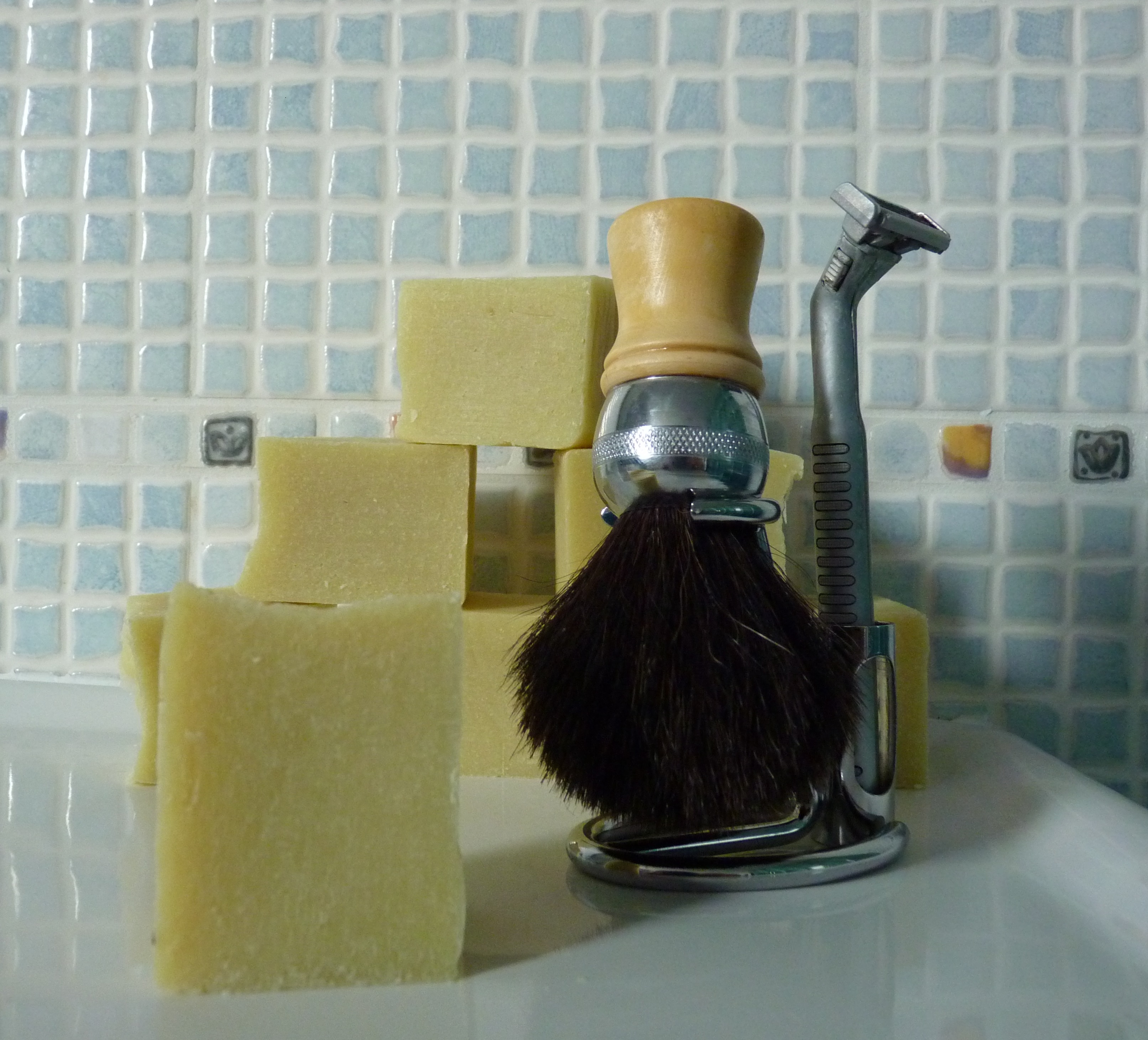 Savons-a-barbe