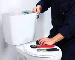Depanage-wc