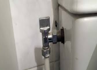 Fuite-robinet-wc