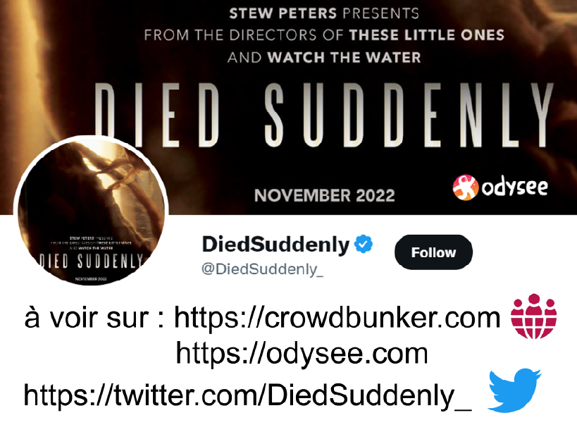 Diedsuddenly
