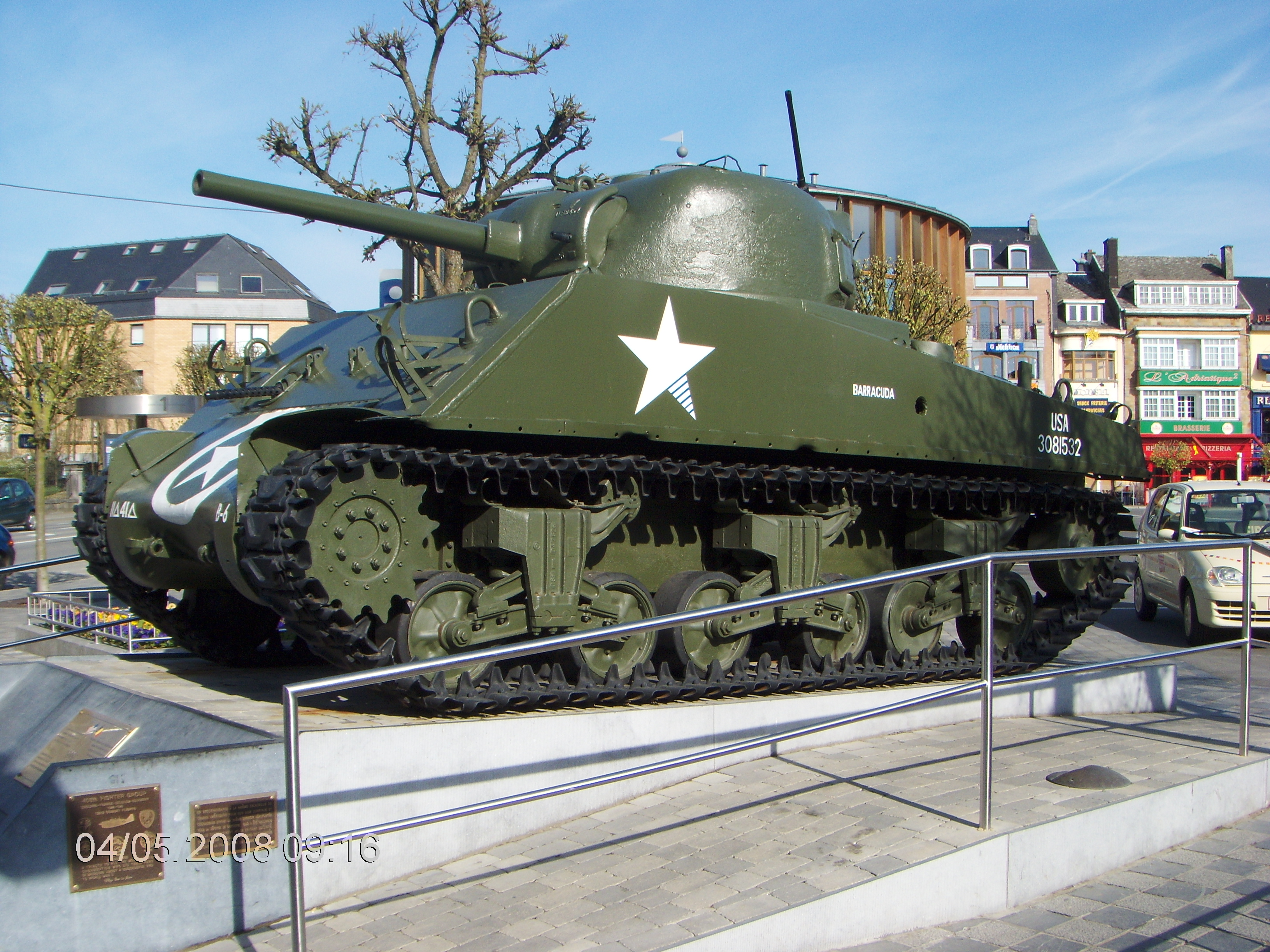 M4a3 w 43