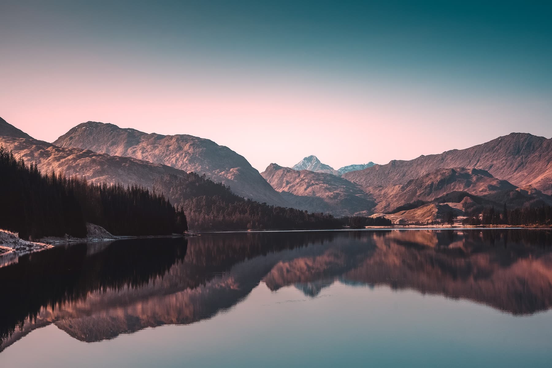 Photo-paysage