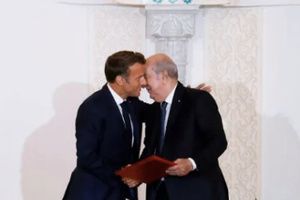 Relation France/Algérie : un autre regard !