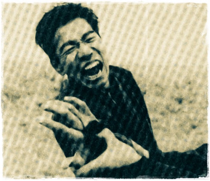 Shitanken omotegyakudori