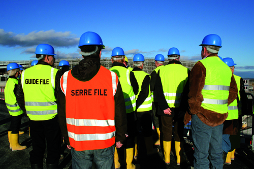 Guide-file-serre-file