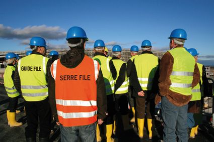 Guide-file-serre-file