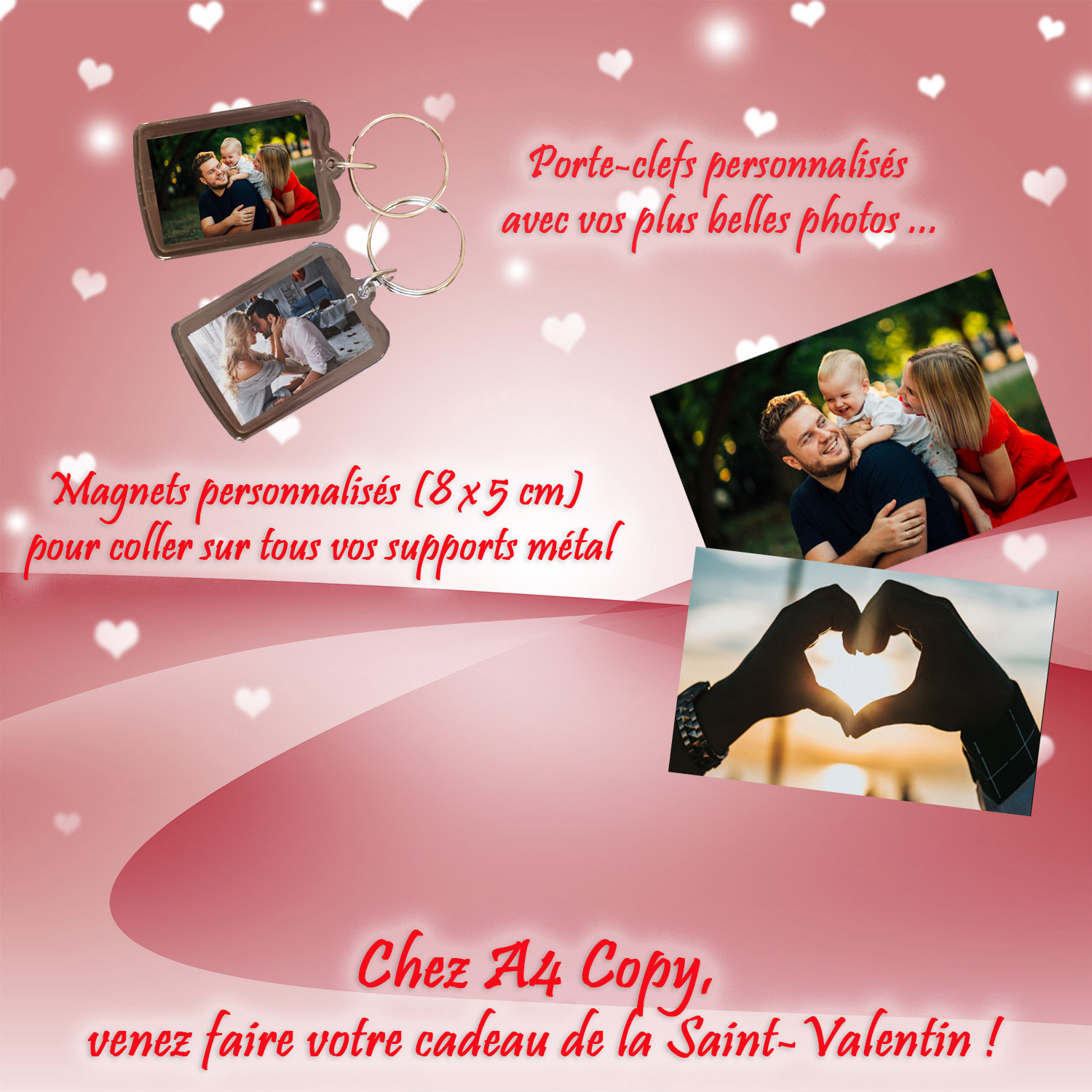 Saint-Valentin