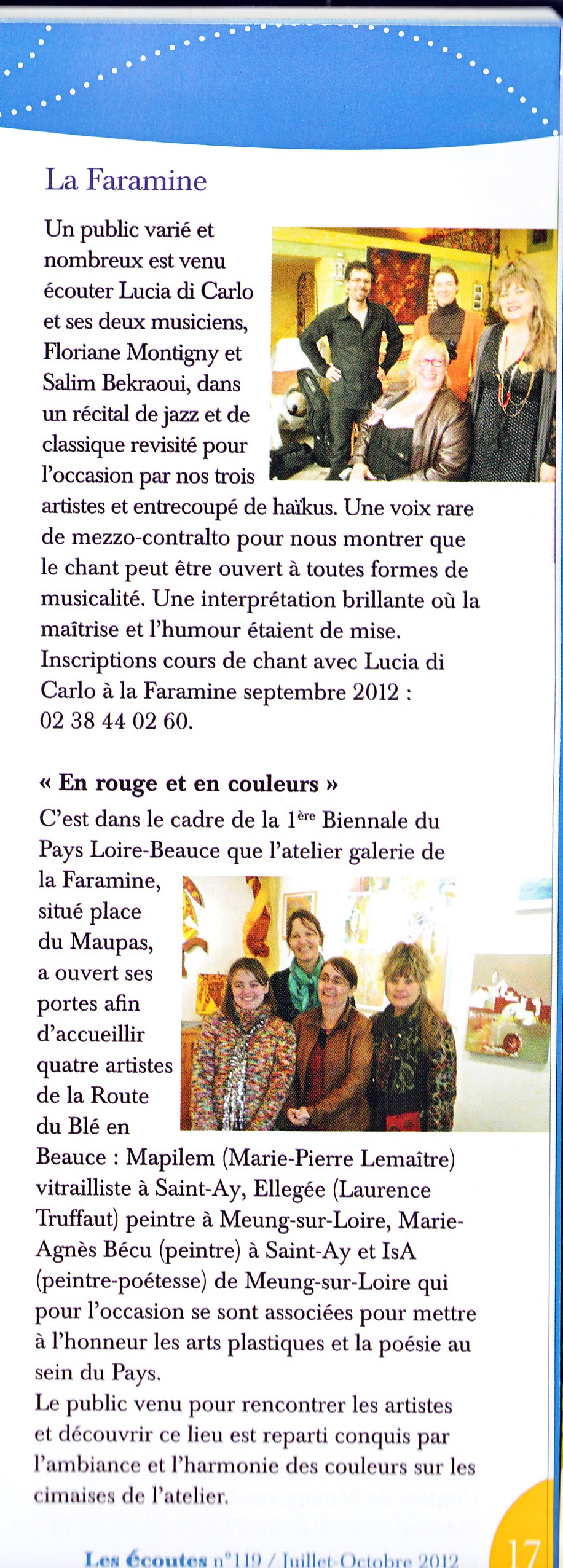 2012 07 les ecoutes
