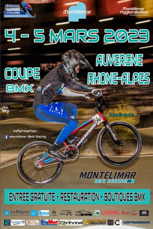 COUPE AURA MANCHE 1 MONTELIMAR