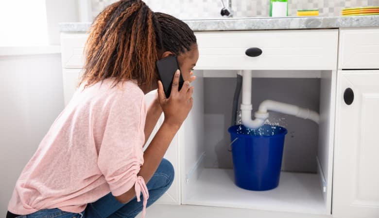 Comment protéger votre maison contre les fuites de plomberie?