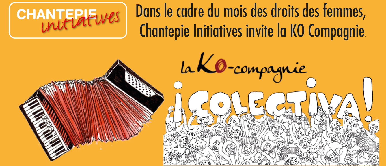 11/03/2023 - Concert au profit des femmes afghanes à Chantepie