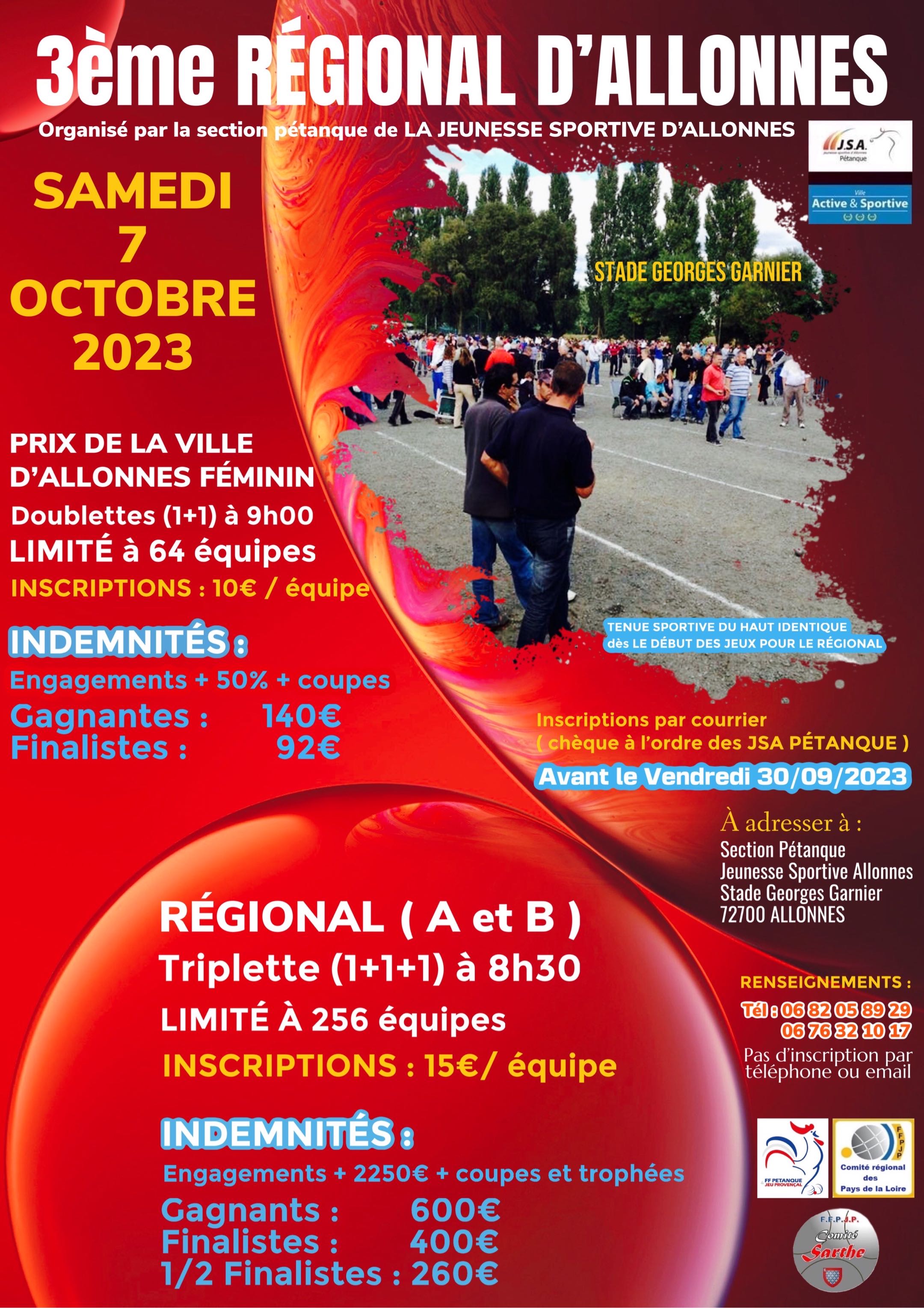 23 10 07 affiche regional 2023 allonnes