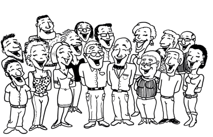 Chanteurs