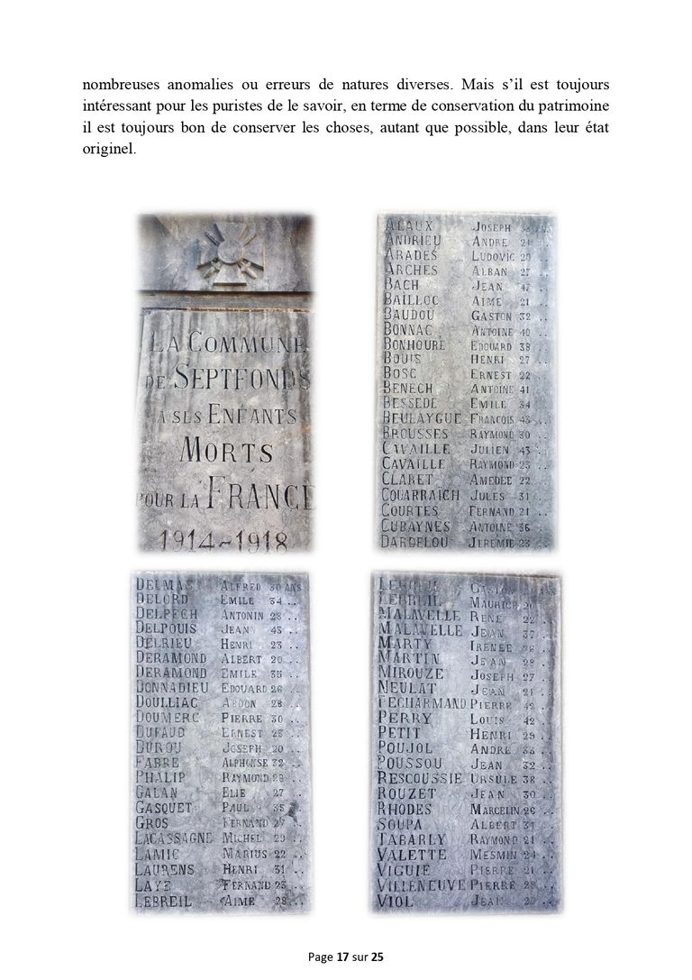 08 le monument aux morts de septfonds page 0017