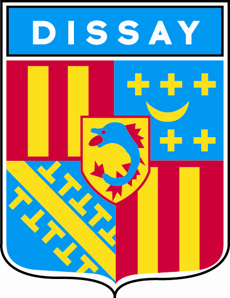 Logo dissay