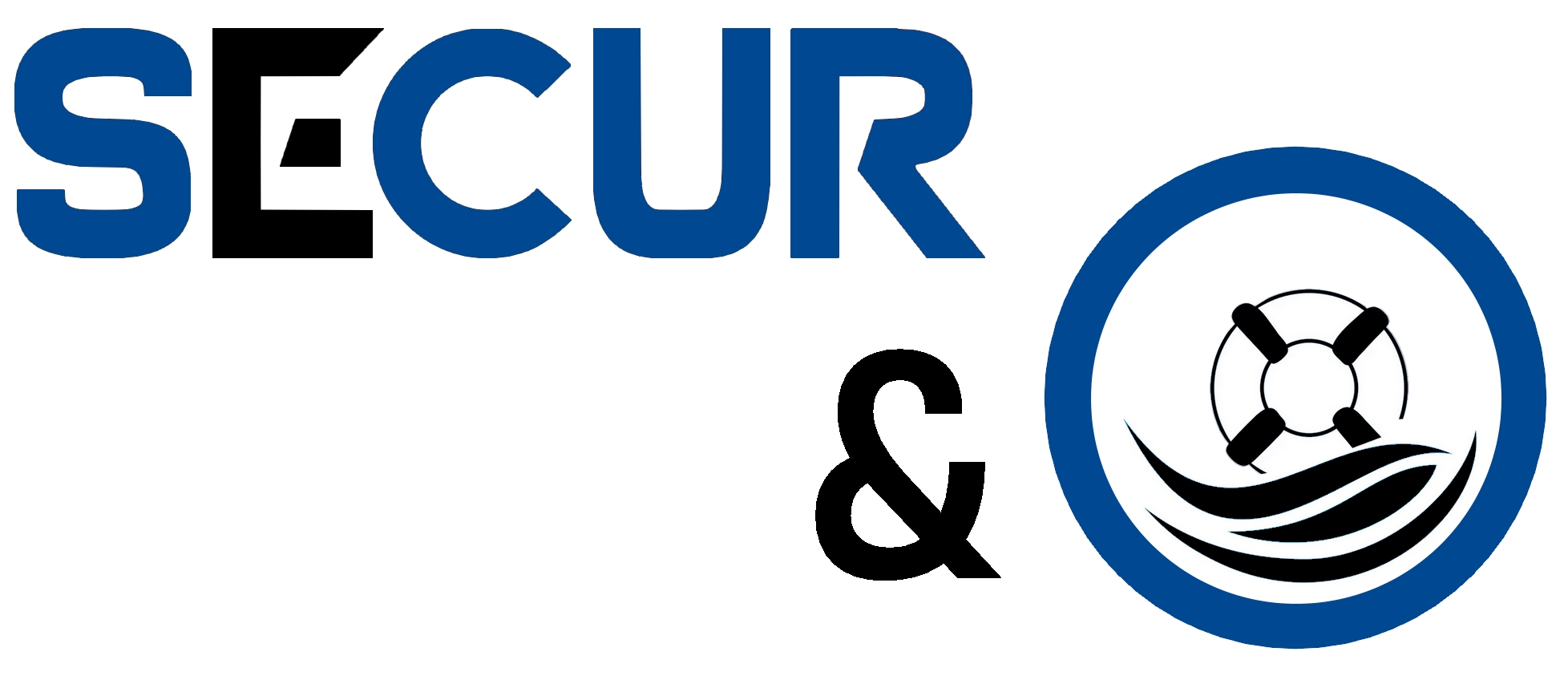 Logo secur o