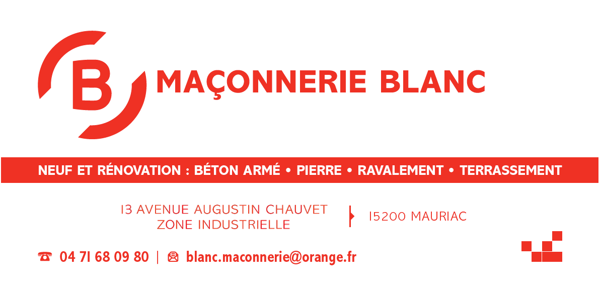 Blanc