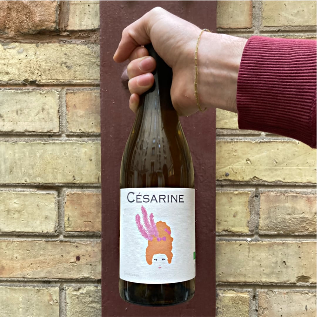 Cesarine