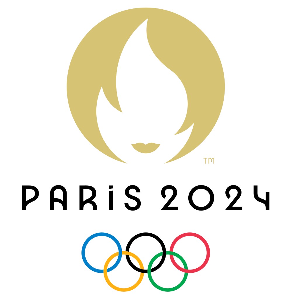 Paris-2024-logo