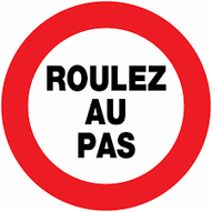 Roulez-au-pas