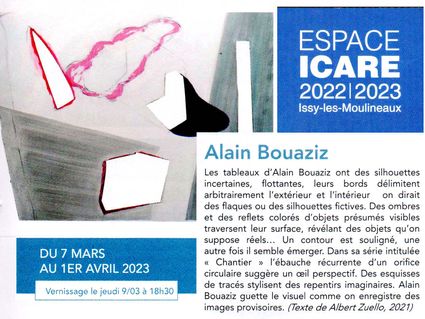 Annonce-Espace-Icare