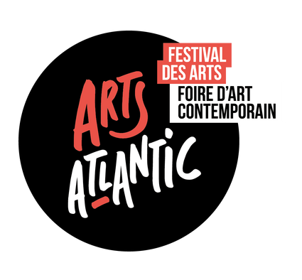 Logo arts atlantic