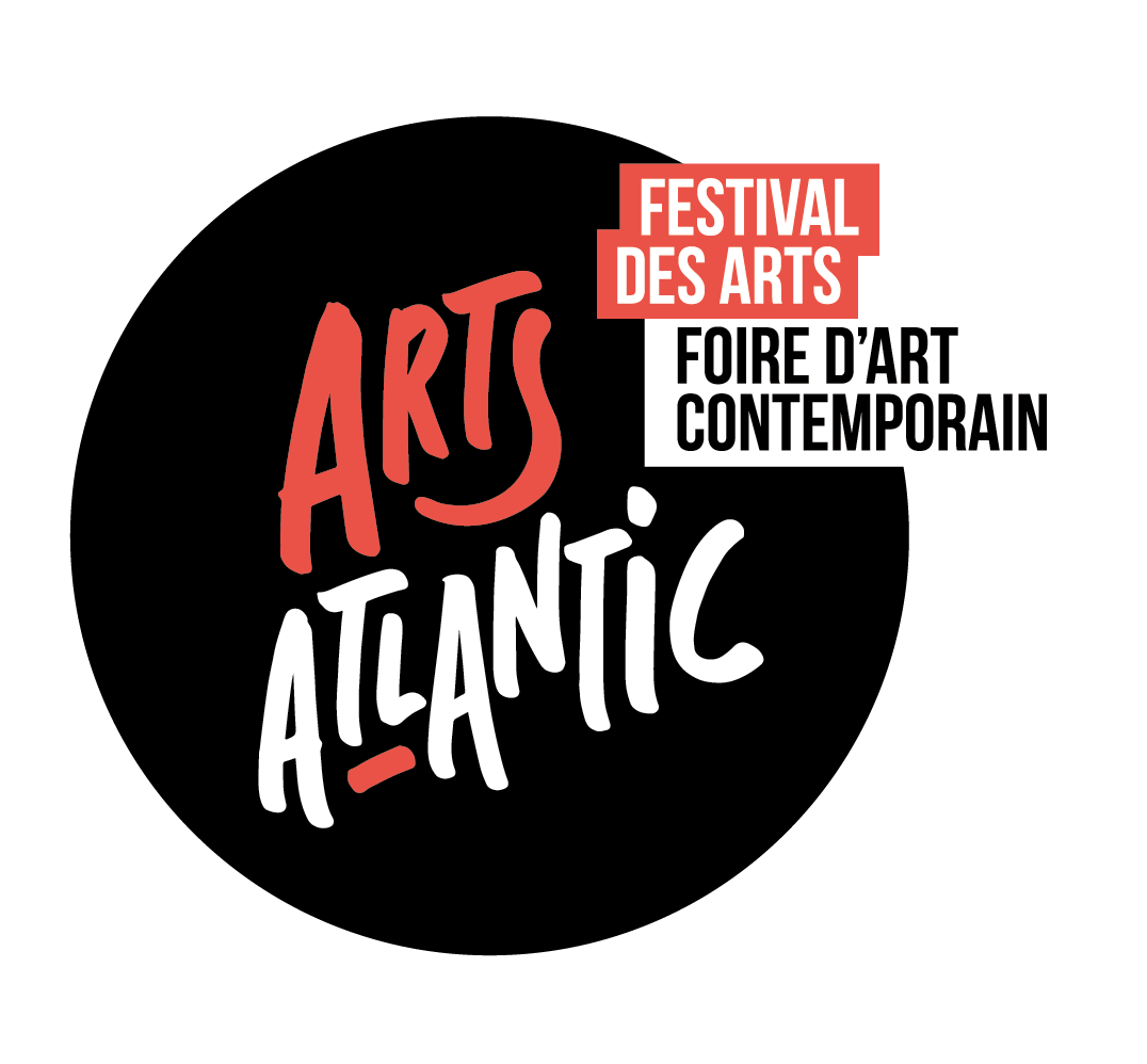 Logo arts atlantic