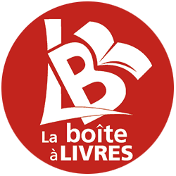 Logo boite a livre