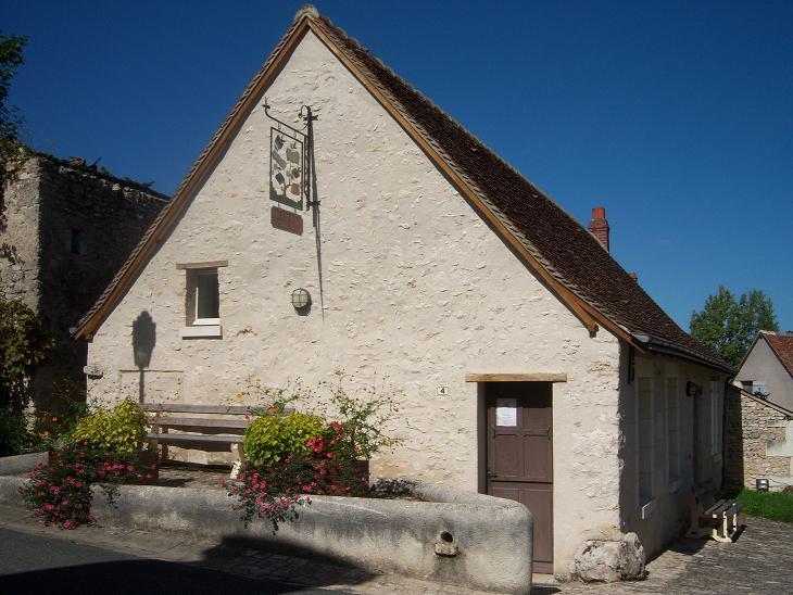 Biblio azay sur indre
