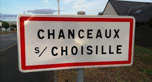 Chanceaux