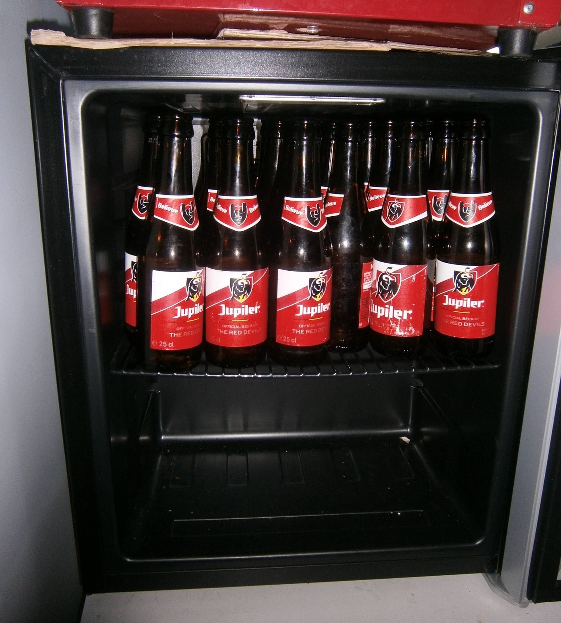 Mini frigo 1