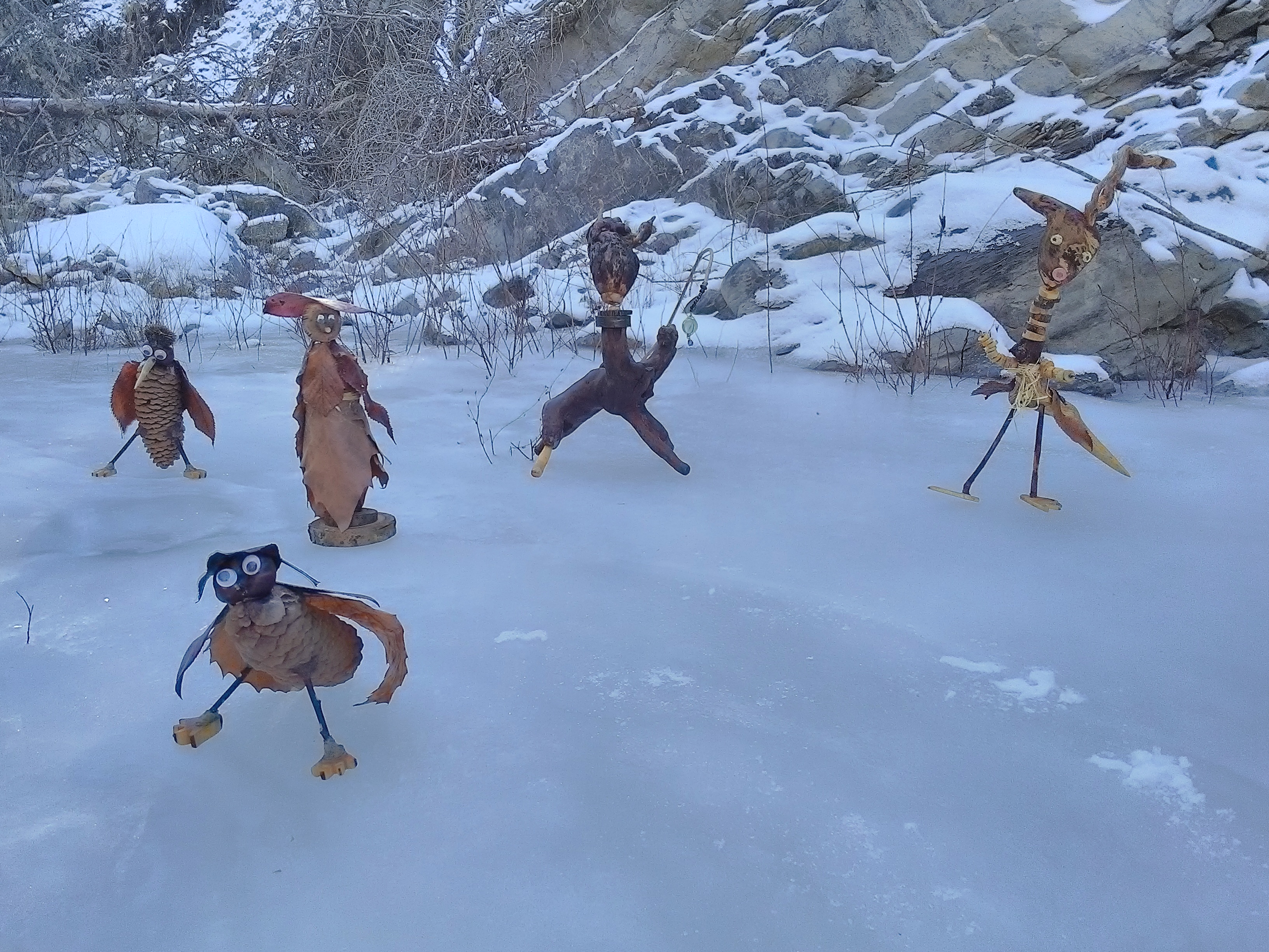 Les-Esprits-de-la-Foret-font-du-patinage-par-Abaella