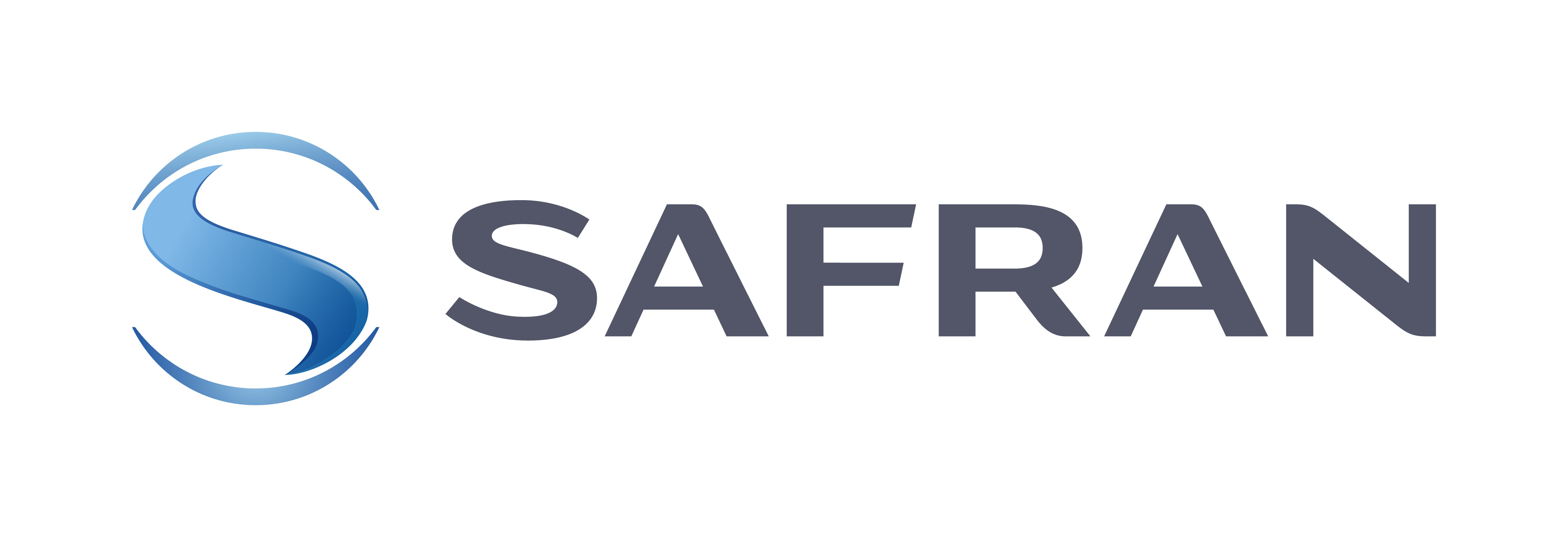 Logo safran rvb