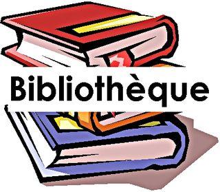 Bibliothèque de PRANLES