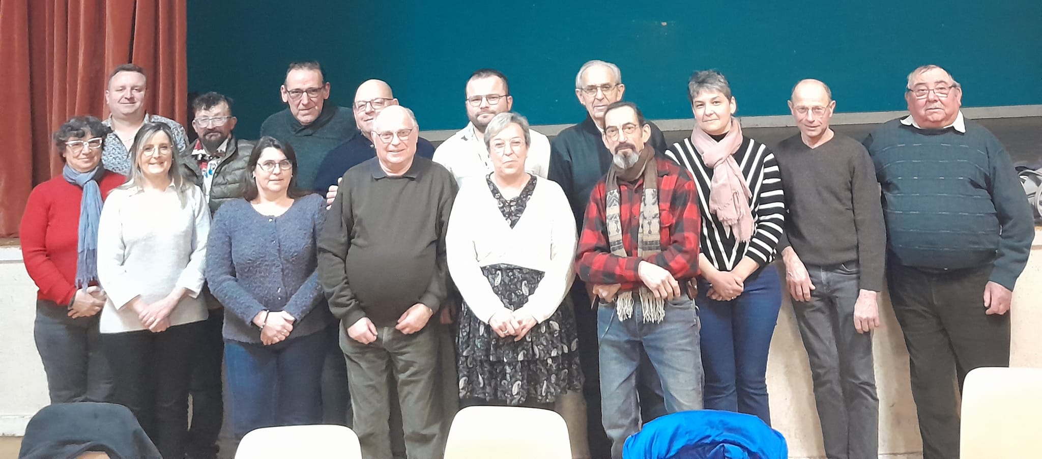 AG Amicale des donneurs de Sang