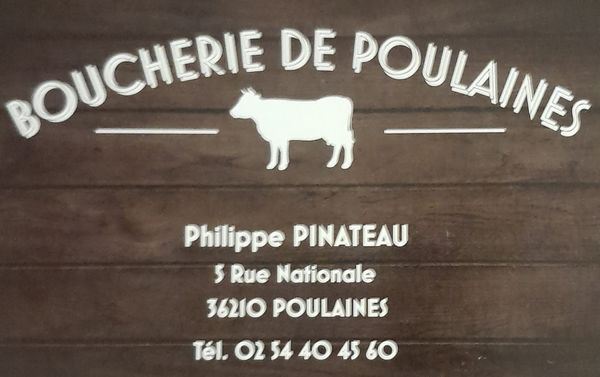Carte-boucherie