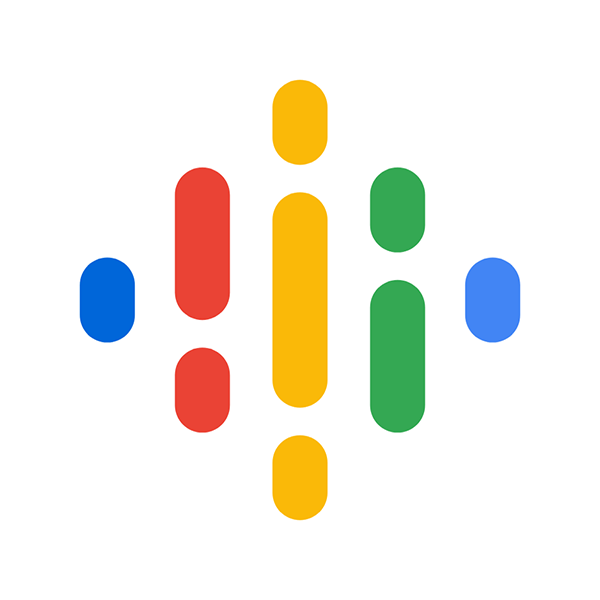 Googlepodcasts