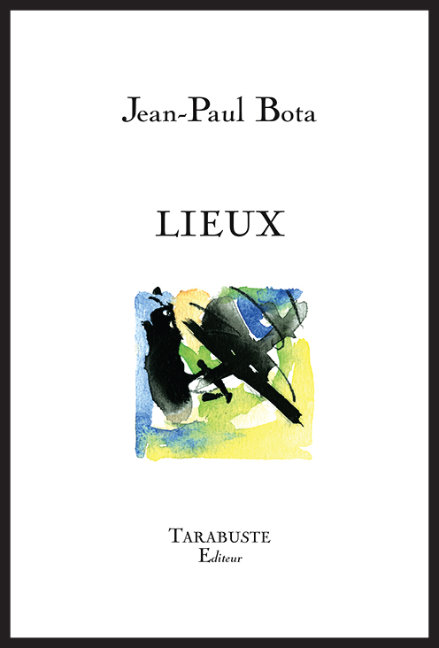Jean-Paul Bota