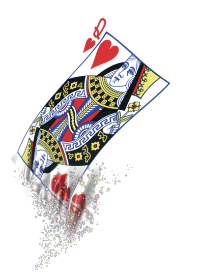 Dame-de-coeur