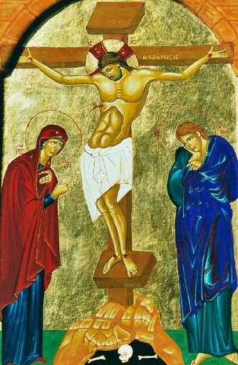0 crucifixion