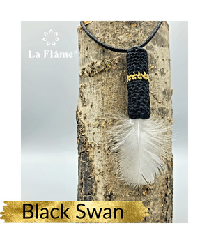 Black swann hooa