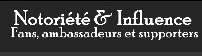 L'agence de communication Notoryous, notoriété et branding de dirigeants et talents, personal branding, gastronomie, mode, cuisine, artisan, artiste, art, culture, fan et supporter